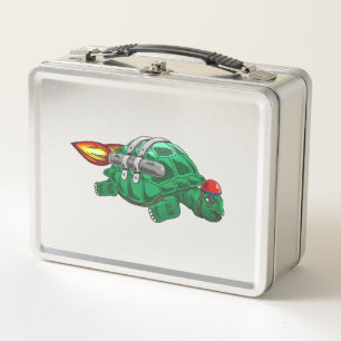 Rocket Turtle's Jetpackrit