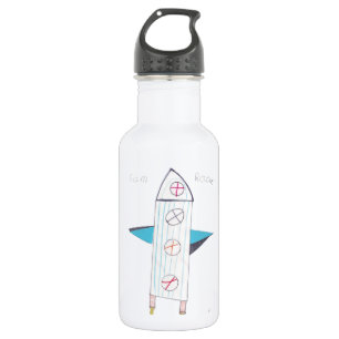 ROCKET WATERFLES 