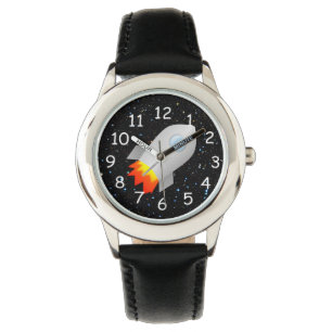 Rocket Wrist Watch Horloge