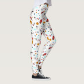 Rockets en astronauten leggings (Rechts)