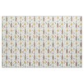 Rockets ©studioxine stof (Yard (91,4 cm))