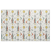 Rockets ©studioxine stof (Fat Quarter)