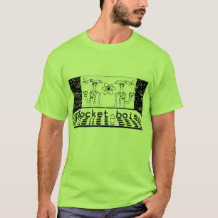 Rockett Bois T-shirt