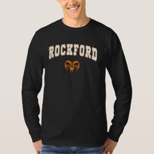 Rockford High School Rams T-shirt C2
