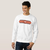 Rockford Rams #2 Trui (Voorkant volledig)