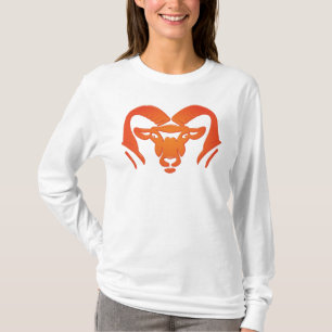 Rockford Rams #4 T-shirt