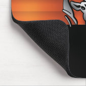 Rockford Rams #8 Muismat (Hoek)