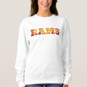Rockford Rams Trui (Voorkant)