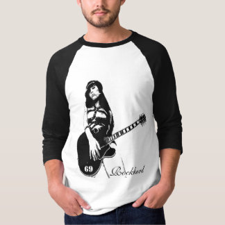 Rockhard 69 t-shirt