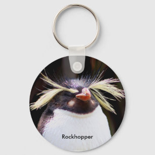 Rockhopper Sleutelhanger