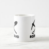 Rockhound Koffiemok (Center)