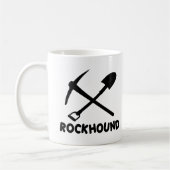 Rockhound Koffiemok (Links)