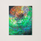 Rockhound Puzzle (Vertical)