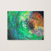 Rockhound Puzzle Legpuzzel (Horizontaal)