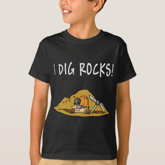 Rockhound T-Shirt