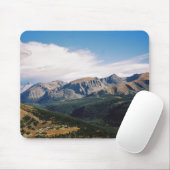 Rockies Mousepad Muismat (Met muis)