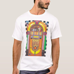 Rockin' Jukebox T-shirt
