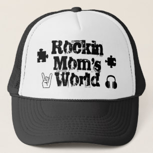 Rockin Moms World pet