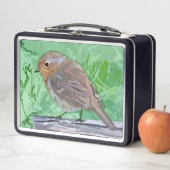 Rockin Robin (In situ)