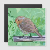 Rockin Robin (Voorkant / Achterkant)