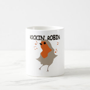 Rockin' Robin Mok