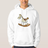 Rocking Horse Hoodie (Voorkant)