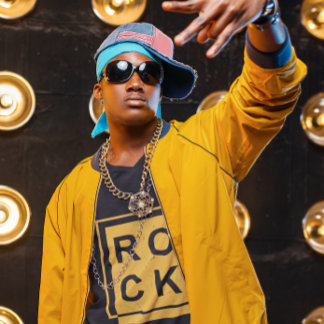 Rocking Stye T-shirt