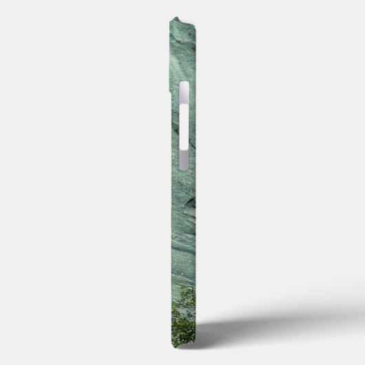 Rockklimmers op El Capitan Case-Mate iPhone Case (Achterkant / Links)