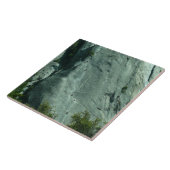 Rockklimmers op El Capitan Tegeltje (Zijkant)