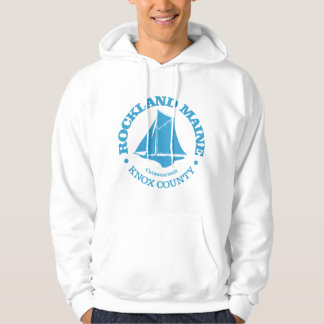 Rockland (sloep) hoodie