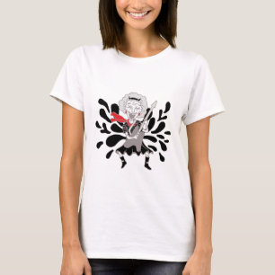 rockmamma t-shirt