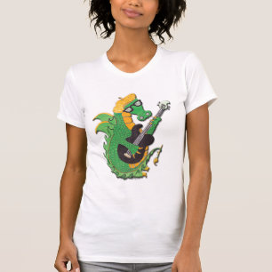 Rock'n Dragon T-shirt