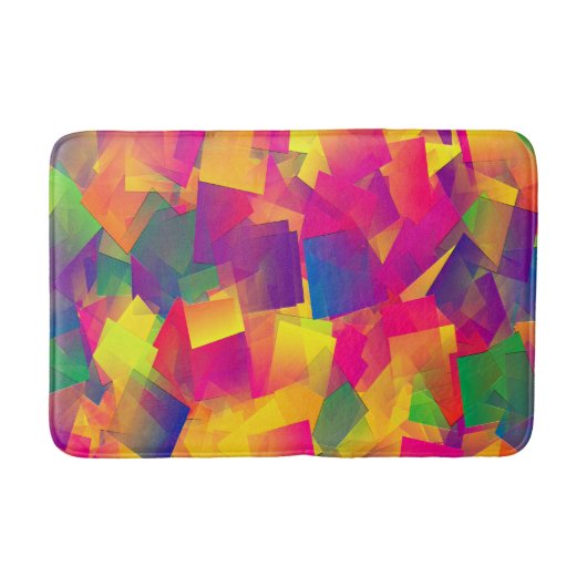 RockOn... Badmat (Voorkant)