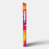 RockOn... Case-Mate iPhone Case (Achterkant / Links)