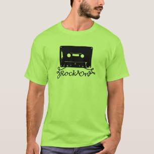 RockON T-shirt