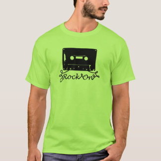 RockON T-shirt
