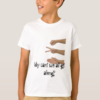 rockpapierschaar waarom we allemaal langs t-shirt 