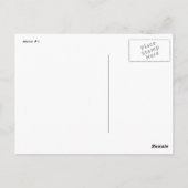 Rockport Briefkaart (Achterkant)