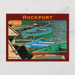 Rockport Briefkaart