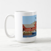 ROCKPORT, MA KOFFIEMOK (Links)