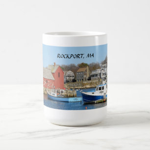 ROCKPORT, MA KOFFIEMOK