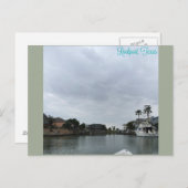 Rockport, TX Briefkaart (Voorkant / Achterkant)