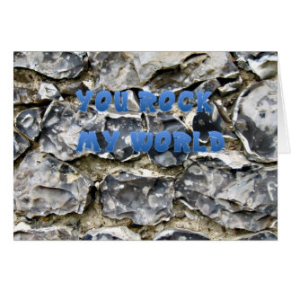 Rocks