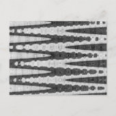 Rocks and Surf Abstract, 2017 | SVP-Afbeeldingen Briefkaart (Voorkant)