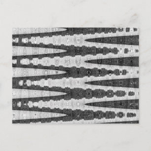 Rocks and Surf Abstract, 2017   SVP-Afbeeldingen Briefkaart