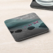 Rocks Bier Onderzetter (Linkerzijde)