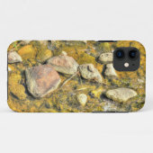 Rocks Case-Mate iPhone Case (Achterkant (horizontaal))