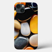Rocks Case-Mate iPhone Case (Achterkant)