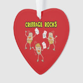 Rocks de Cribbage (devant)