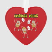 Rocks de Cribbage (dos)